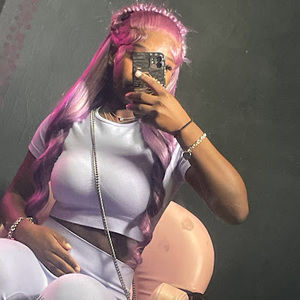 Meet your Posher, Mariii.!